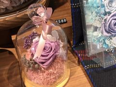 永生花-方所(华润万象城店)