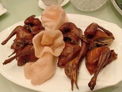 -潮福城潮州大酒楼(湖滨北路店)