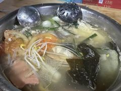 -海关荤豆花(洋河一路店)