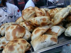 -五一星光夜市(SOHO新天地店)