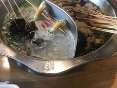 -袁记串串香(北国店)