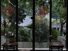 -邊渡咖啡