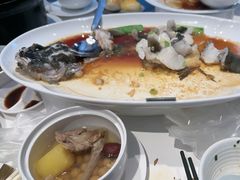 -侨美食家·40年地道粤菜(珠江新城店)