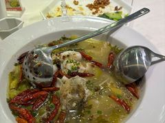 -金戈戈香港豉油鸡(南山海岸城店)