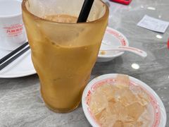 -九龙茶记·粤式餐厅融合菜(鹭江店)