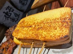 -北丐先生·野馄饨烧烤(雨花万象店)