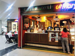 -Cafe Mary Grace - NAIA Terminal 3