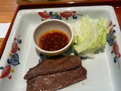 -翔峰炭火鳗鱼(悦泰街里公寓店)