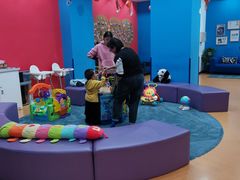 -美吉姆儿童发展中心(芜湖万达广场店)