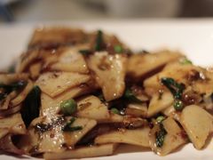 炒饵块-怡得饭庄·宋大妈昆明菜·始于1996