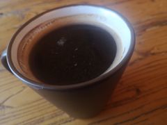 咖啡-索纳斯咖啡(海安路店)