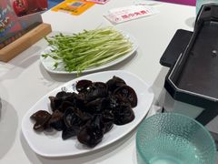 -鱼酷活鱼烤鱼(江宁金鹰店)