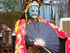 -凤来栖·净庭院·火锅(欧尚店)