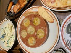 -萨莉亚意式餐厅(杭州滨江天街店)