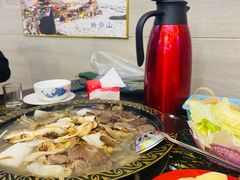 -尚品牛味汤锅火锅(康定总店)