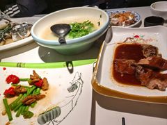 -百年恒益烧腊海鲜酒家·非遗传承(广州黄埔店)