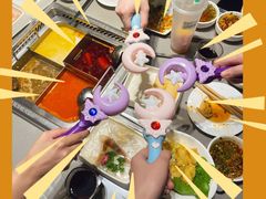 -海底捞火锅(金光华店)