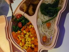 -马邦子·紫苏烤鱼(恒隆广场店)