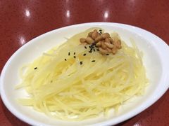 -喜家德虾仁水饺(长泰广场店)