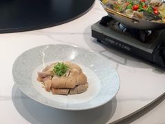 -绸乡宴酒店·融合苏帮宴(吴江店)
