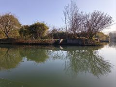 -西溪国家湿地公园