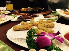-尊品牛排(沙湾印象汇店)