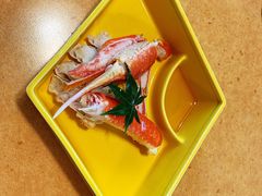 -蟹道乐(道顿堀本店)