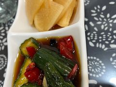 -八两八金·莱芜特色炒鸡(市南漳浦路店)