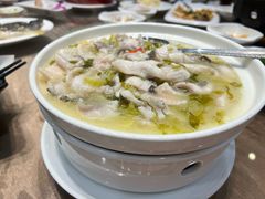 酸菜鱼-庄氏祥记家常食府(国瑞建材家居博览中心店)