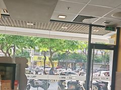 -麦当劳(佛山流行前线店)