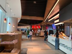 -三亚中心凯悦嘉轩酒店·嘉味餐厅