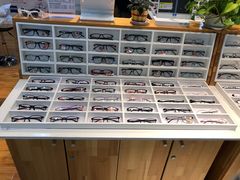 -MiRi眼镜连锁·蔡司·尼康控优点合作店(莘庄店)