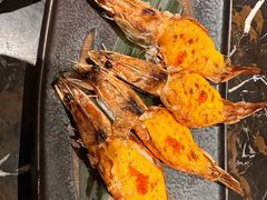 -极盐铁板烧(仓山万达广场店)