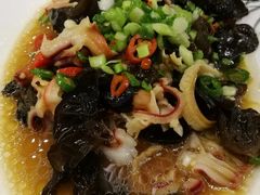 -旺达·福州菜(正大广场店)