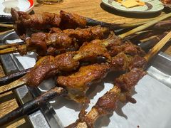 -永红源啤酒·烧烤·海鲜·大排档(青特城店)