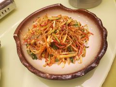 -老朴饭店(邮政街总店)