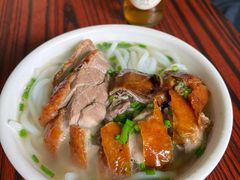-凌舍好烧鹅(中山路店)