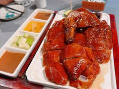-凤阁楼果木烧鹅(鹤山陈山店)