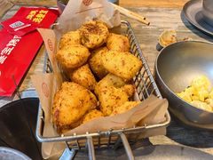 -叁宝烤肉• 西安烧烤(太乙路店)
