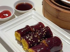 -潮福城潮州大酒楼(湖滨北路店)