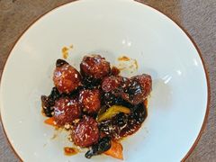 -羲和雅苑•北京烤鸭(平安国际金融中心店)