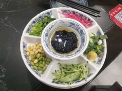 -北京炸酱面馆·烤鸭(前门总店)