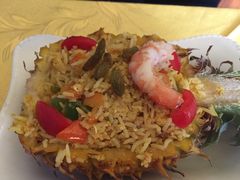 -Santoor 萨都里印度餐厅(北锣鼓巷店)