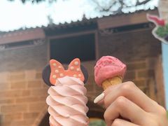 -CORNER CONE GELATO酷矿手作霜淇淋(南头古城店)