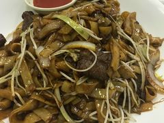 -师傅仔美食(东华老店)