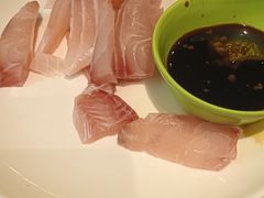 -上海虹桥宾馆味翠餐厅