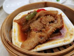 -顺德人家食府(黄金广场店)
