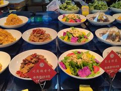 -宴礼烤鸭本味菜(蠡县商业步行街店)