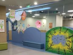 -金宝贝早教(济南欧亚大观商场中心)