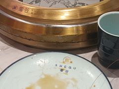 -奢谷·海鲜自助(南海万科店)